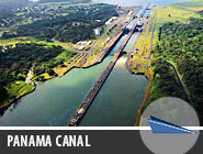 panama canal